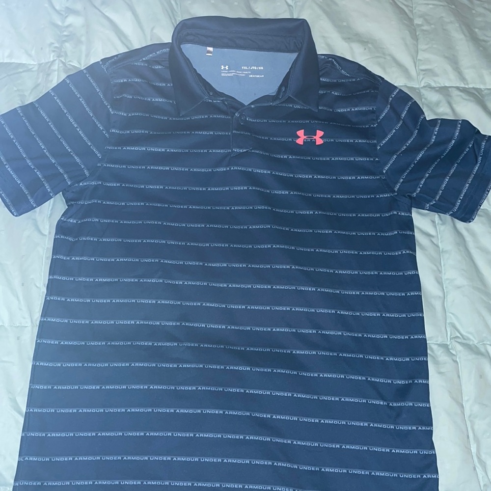 Under Armour YouthXL